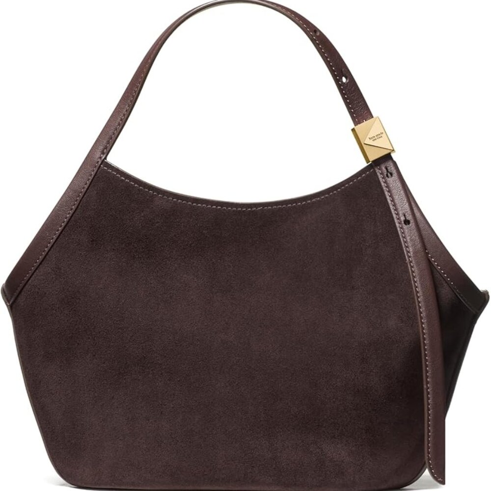 kate spade new york Deco Tulip Tote (small)